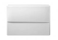 Ideal Standard Uniline 75cm End Bath Panel - Stock Clearance