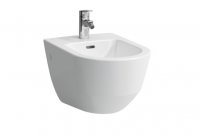 Laufen Pro Wall Hung Bidet