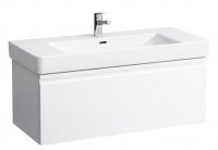 Laufen Pro S 101cm Vanity Unit with Drawer