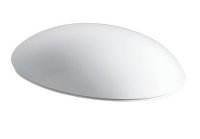 Laufen Alessi One Soft Close Removable Toilet Seat