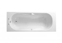 Roca Genova 1700 x 700mm Bath