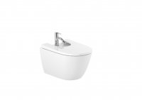 Roca Ona Wall Hung Bidet