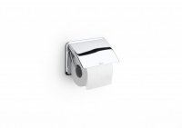 Roca Hotel's 2.0 Toilet Roll Holder with Cover