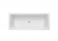 Roca Stonex Rectangular 1700 x 700mm Drop-In Bath