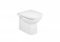 Roca Debba Back-to-Wall Toilet