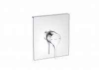 Roca Insignia Built-In Bath Or Shower Mixer With 1 Outlet