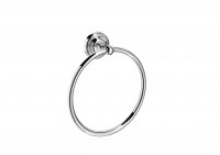 Roca Carmen Towel Ring