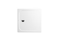 Kaldewei Cayonoplan 900 x 900 x 18mm Shower Tray - Alpine White