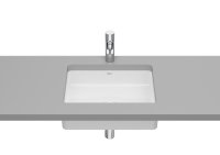 Roca Inspira 430mm Under Countertop Basin - White