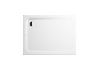 Kaldewei Superplan Classic 800 x 800 x 25mm Shower Tray - Alpine White