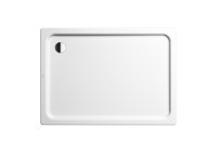 Kaldewei Duschplan 800 x 800 x 65mm Shower Tray - Alpine White