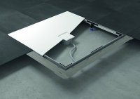 Kaldewei ESR II 800 x 800mm Tray Installation Frame