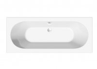 BC SolidBlue Lambert 1700 x 700mm Bath