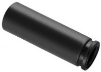 Geberit Duofix HDPE Straight WC Toilet Pan Connector