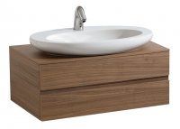 Laufen Alessi One 80cm Vanity Unit