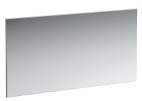 Laufen Frame 25 1300mm Mirror with Aluminium Frame