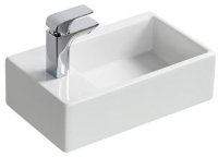 Ideal Standard Strada 45cm Handrinse Wall Hung Basin