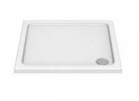 Kudos Kstone 800 x 800mm Square Shower Tray Slip Resistant