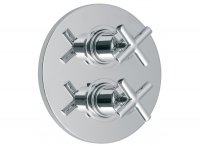 Vado Elements Concealed Thermostatic Shower Valve