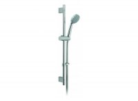 Vado Eris Single Function Slide Rail Shower Kit