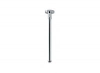Vado 300mm Fixed Head Ceiling Mounting Arm