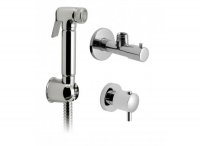 Vado Luxury Shattaf Kit With Concealed Thermostatic Mixing Valve