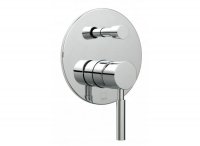 Vado Origins Concealed Shower Valve with Diverter