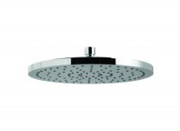 Vado Saturn Single Function Fixed Disc Shower Head