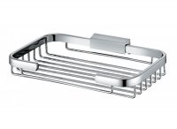 Vado Medium Rectangular Shower Basket