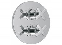 Vado Tonic 1 Outlet Thermostatic Shower Valve