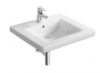 Ideal Standard Concept Freedom 60cm Accessible Basin