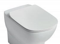 Ideal Standard Tesi Soft Close Toilet Seat