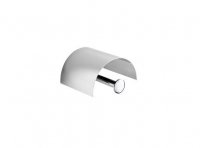 Inda One Toilet Roll Holder with Cover