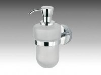 Inda Forum Liquid Soap Dispenser