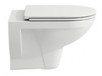 Laufen Pro Rimless Wall Hung WC