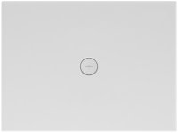 Villeroy & Boch Subway Infinity 1200 x 900mm Shower Tray - White Alpin