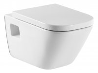 Roca The Gap Wall Hung Toilet