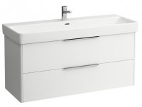 Laufen Base 1160 x 440mm 2 Drawer Vanity Unit