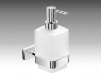 Inda Lea Liquid Soap Dispenser