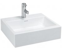 Laufen Living City Basin with Ground Base 60cm