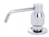 Perrin & Rowe Contemporary Deck Mounted Soap Dispenser (6495)