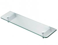 Ideal Standard Concept 50cm Glass Shelf