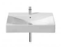 Roca Diverta 750mm Wall Hung or Over Countertop Basin