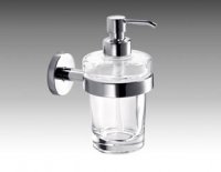 Inda Gealuna Liquid Soap Dispenser