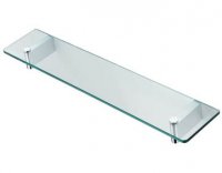 Ideal Standard Concept 60cm Glass Shelf