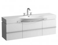 Laufen Palace 149cm Vanity Unit with Drawer and 2 Doors