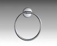 Inda Colorella Towel Ring