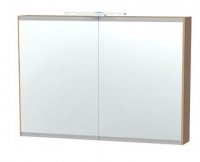 Miller London 100 Bathroom Cabinet