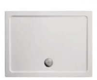 Ideal Standard Idealite Flat Top 1200 x 760mm Low Profile Shower Tray - Stock Clearance