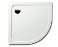 Kaldewei Arrondo 900 x 900 x 65mm Shower Tray with Apron